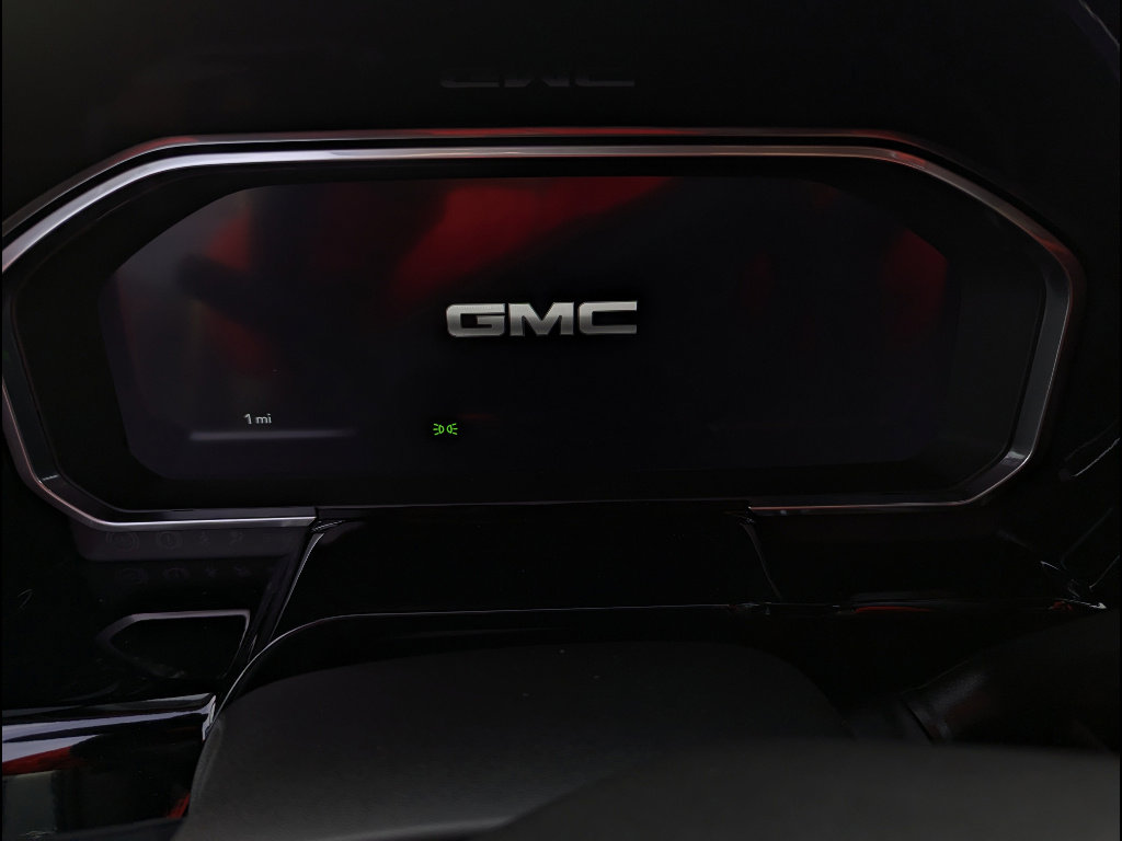 New 2026 GMC Sierra 1500 Elevation image 2