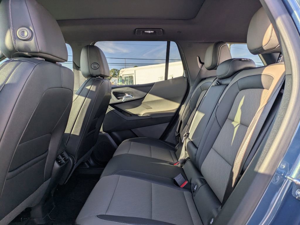 New 2026 Chevrolet Equinox LT image 29