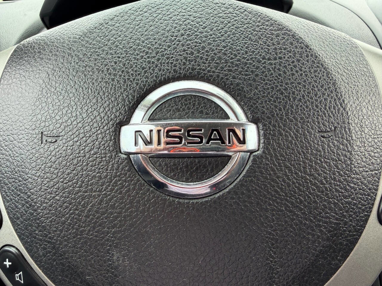 Used 2013 Nissan Rogue S w/ Special Edition Pkg FWD image 19