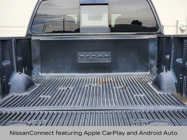 Used 2019 Nissan Titan SV w/ SV Convenience Package image 19