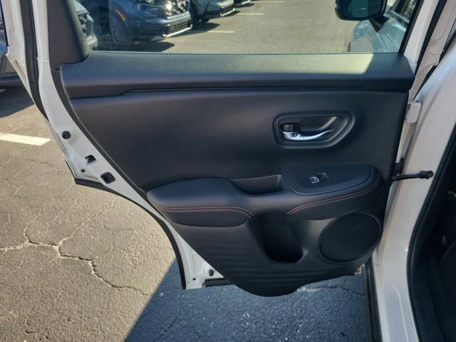 Certified 2024 Honda HR-V Sport image 14