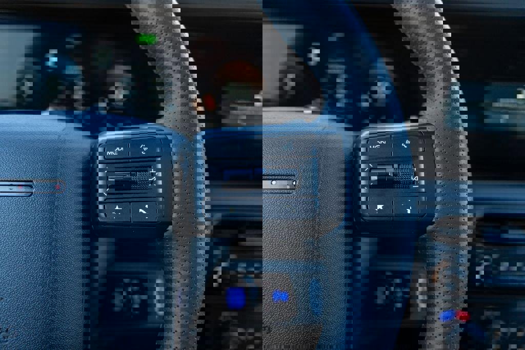 New 2026 Hyundai Palisade XRT Pro image 32