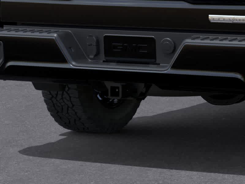 New 2026 GMC Sierra 1500 Elevation w/ Elevation Select Package image 14