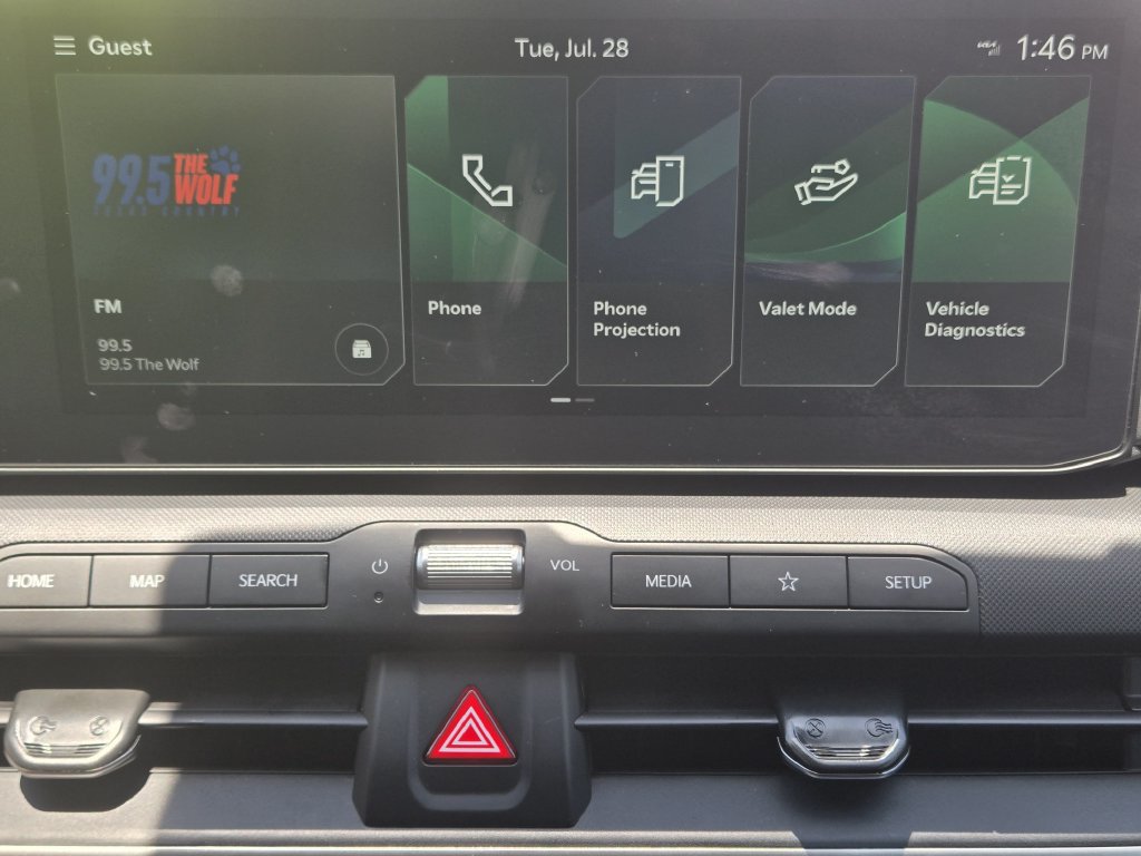 New 2026 Kia K4 FWD image 12