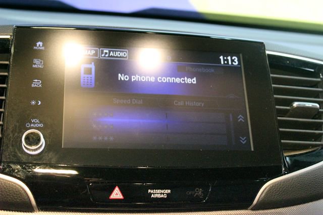 Used 2022 Honda Ridgeline RTL-E image 25