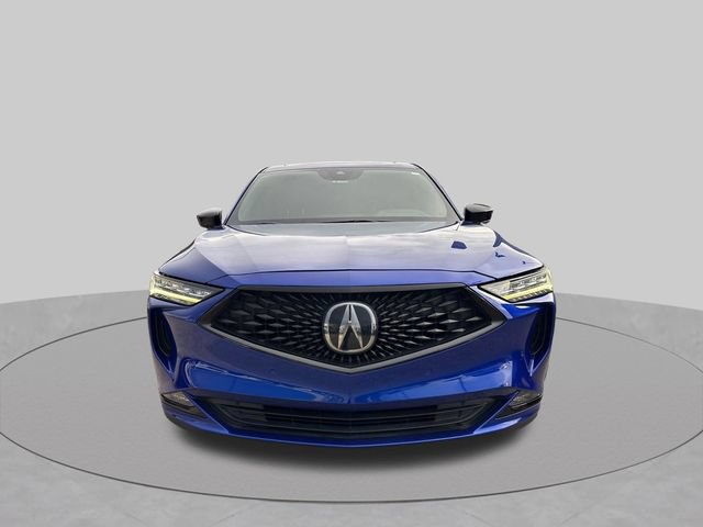 Certified 2023 Acura MDX A-Spec AWD/4WD video 2