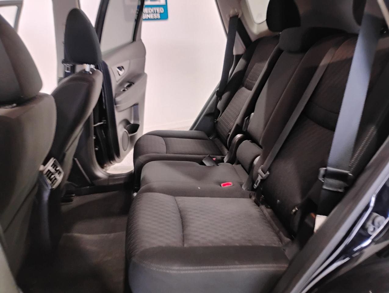 Used 2019 Nissan Rogue SV FWD image 43