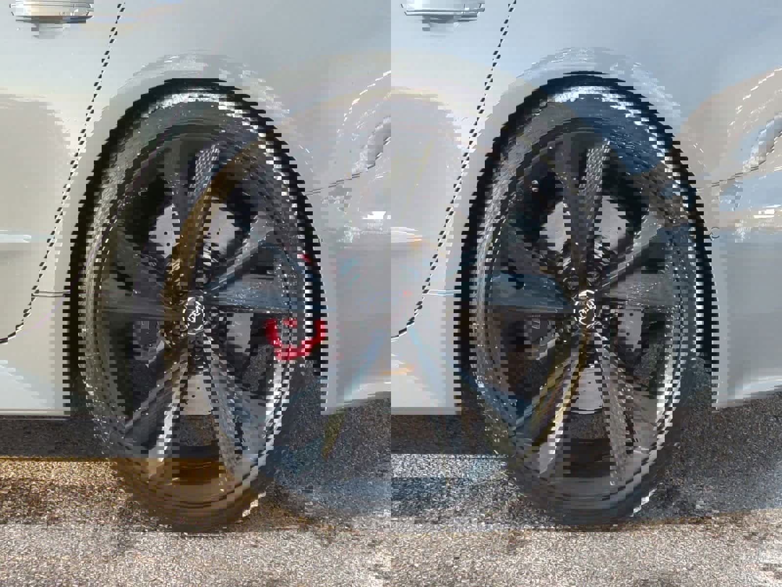 Used 2021 Audi RS 7 Sportback w/ Carbon Optic Package image 14