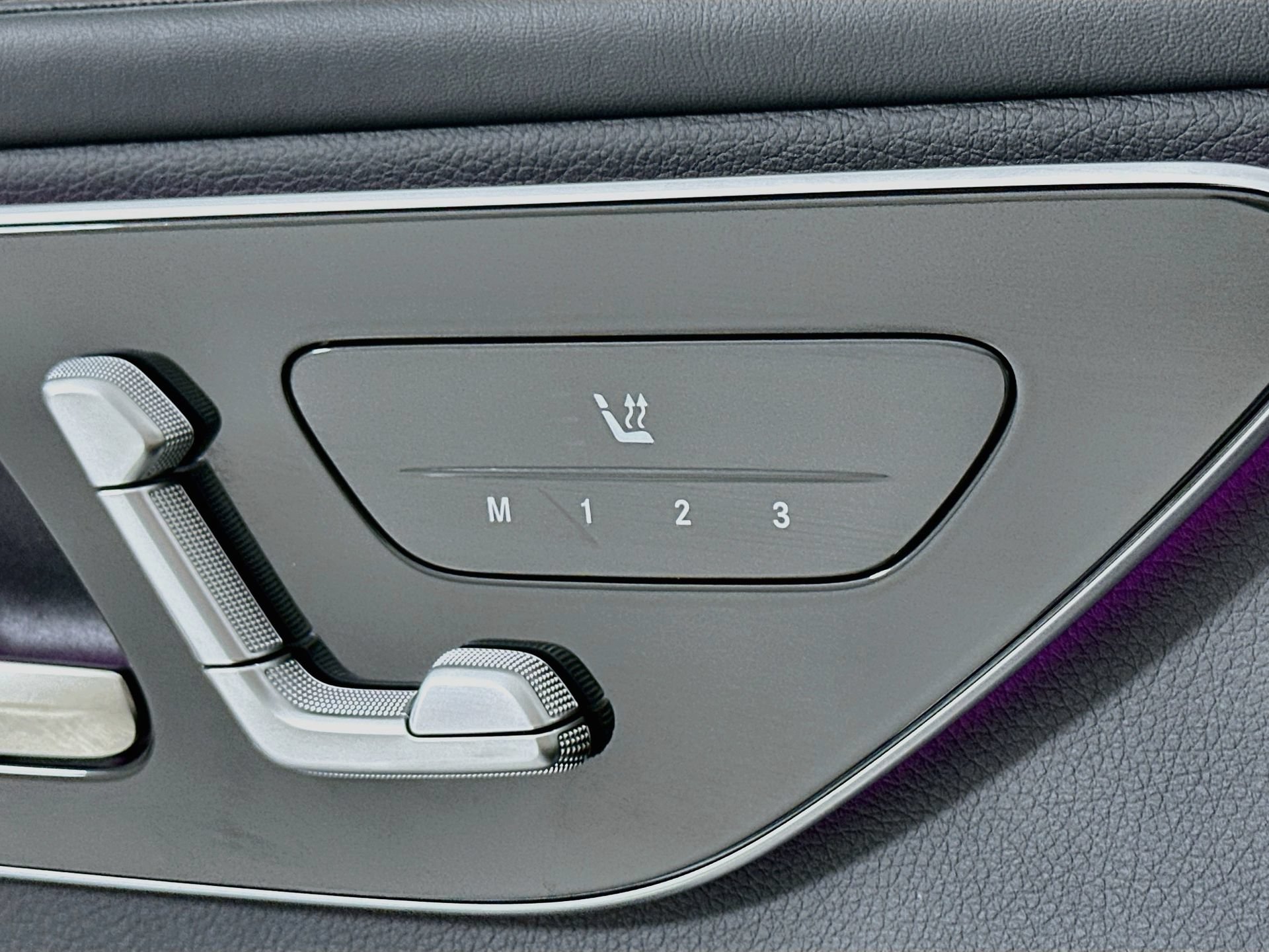Certified 2024 Mercedes-Benz GLC 300 4MATIC image 22