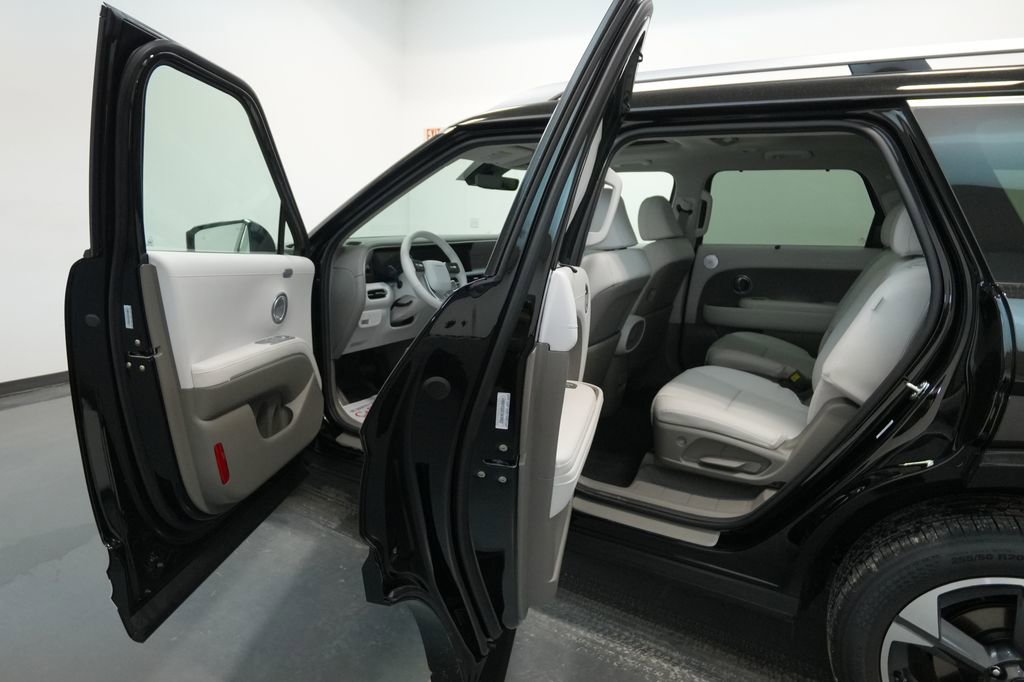 New 2026 Hyundai Palisade Limited image 27