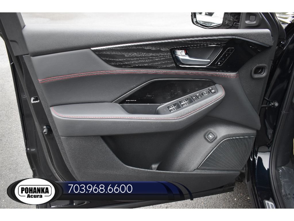 New 2026 Acura MDX Type S w/ Advance Package AWD/4WD image 26