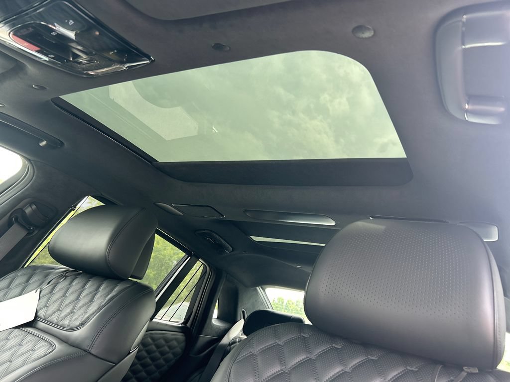 New 2026 Genesis G90 3.5T Prestige AWD/4WD image 38