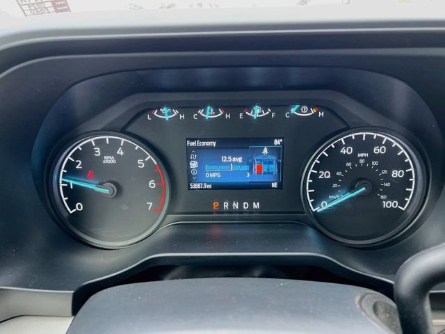 Used 2024 Ford F350 XL w/ STX Appearance Package AWD/4WD image 14