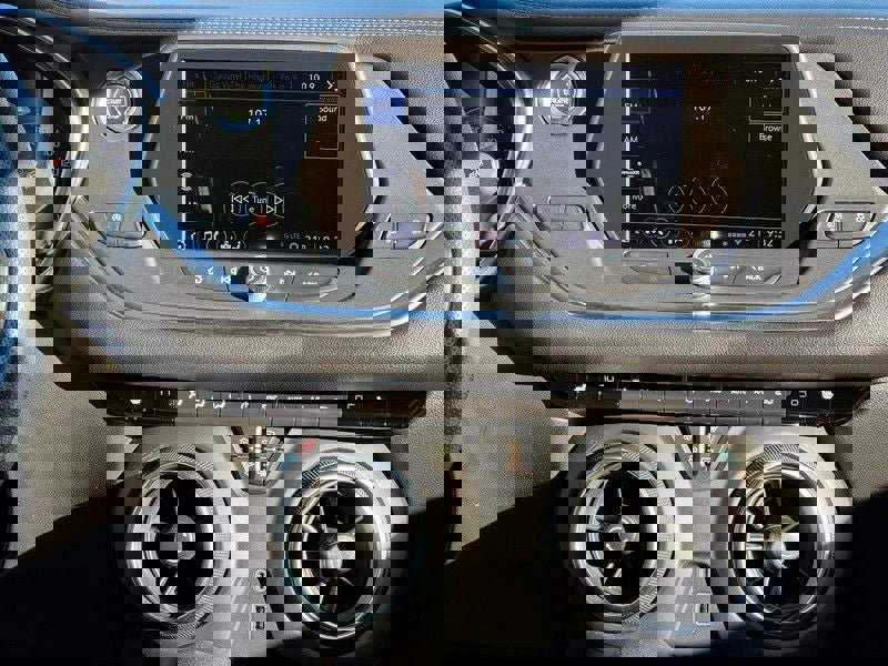 Used 2022 Chevrolet Blazer LT w/ Redline Edition image 13