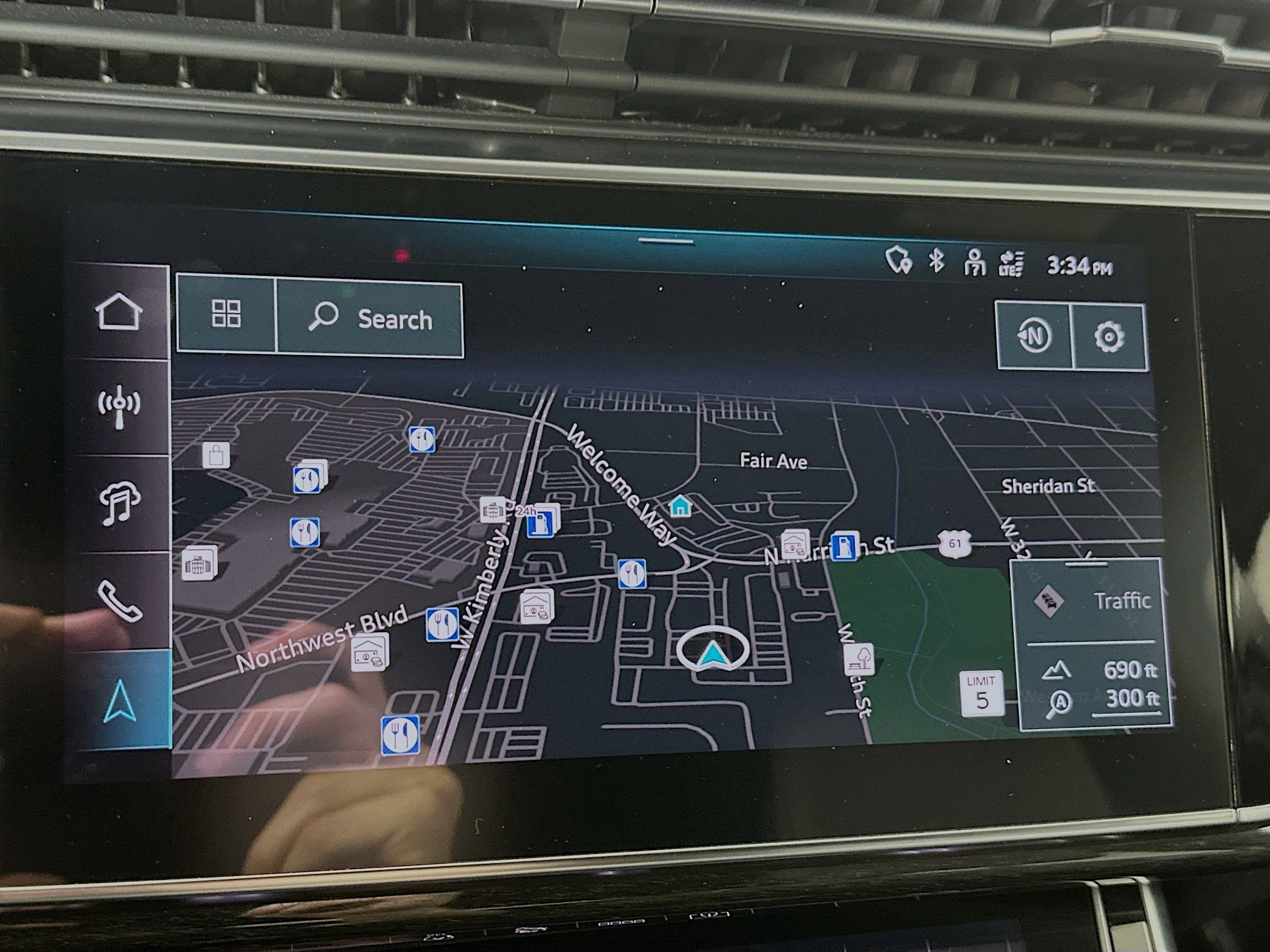 Used 2025 Audi Q7 3.0T Premium Plus image 13