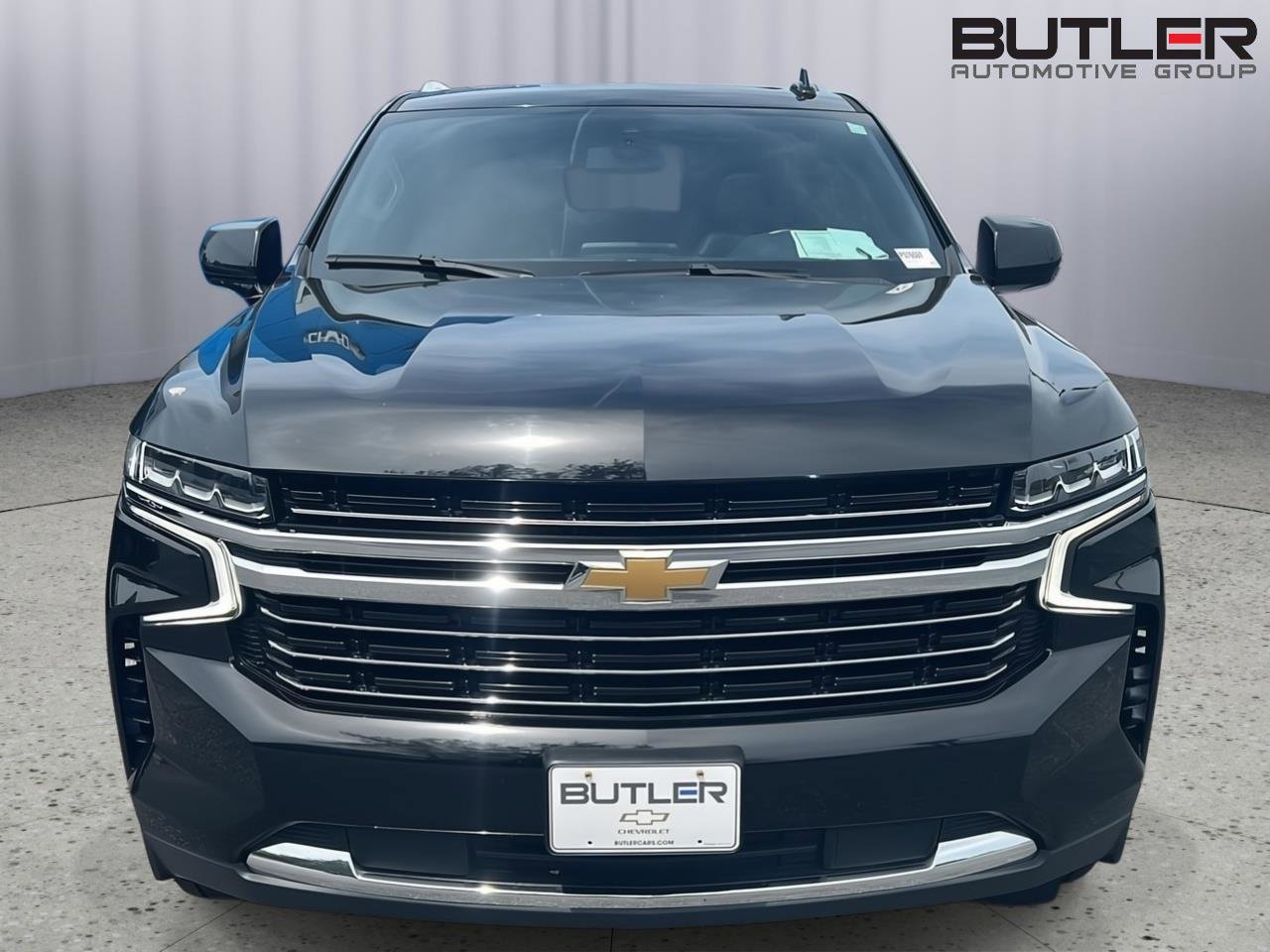 Used 2021 Chevrolet Tahoe LT RWD image 9