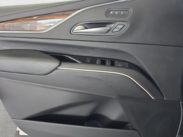 Certified 2023 Cadillac Escalade Premium Luxury AWD/4WD image 27