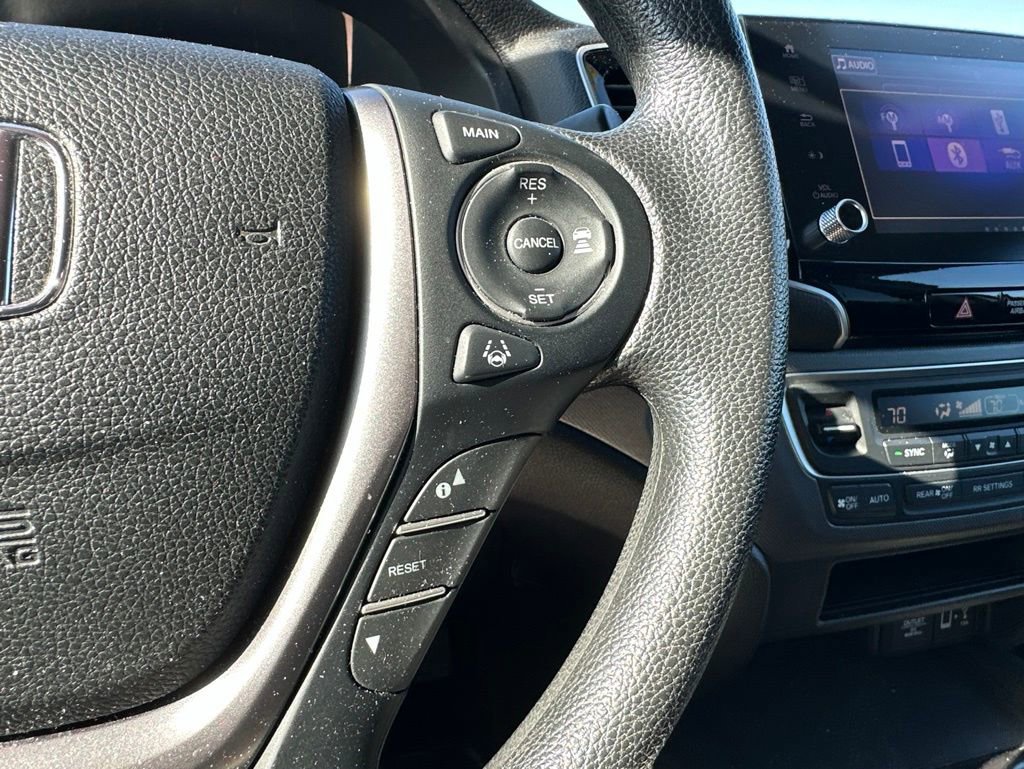 Used 2021 Honda Ridgeline Sport image 20