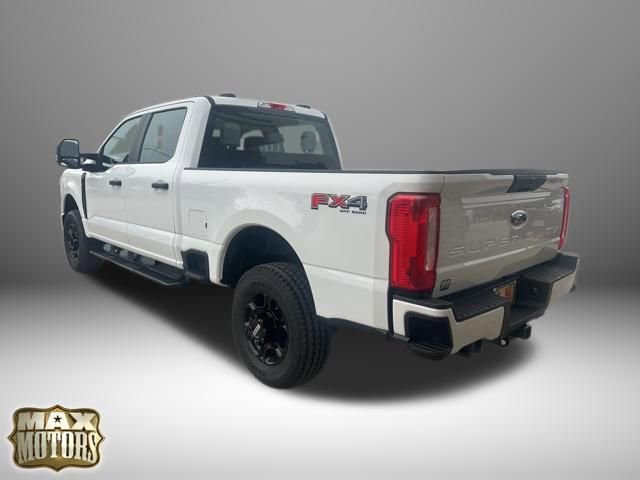 New 2026 Ford F250 XL w/ STX Appearance Package image 7