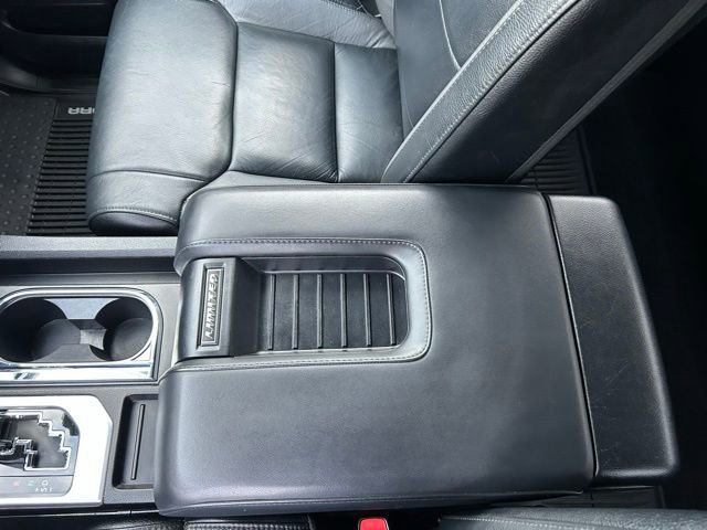 Used 2020 Toyota Tundra Limited image 30