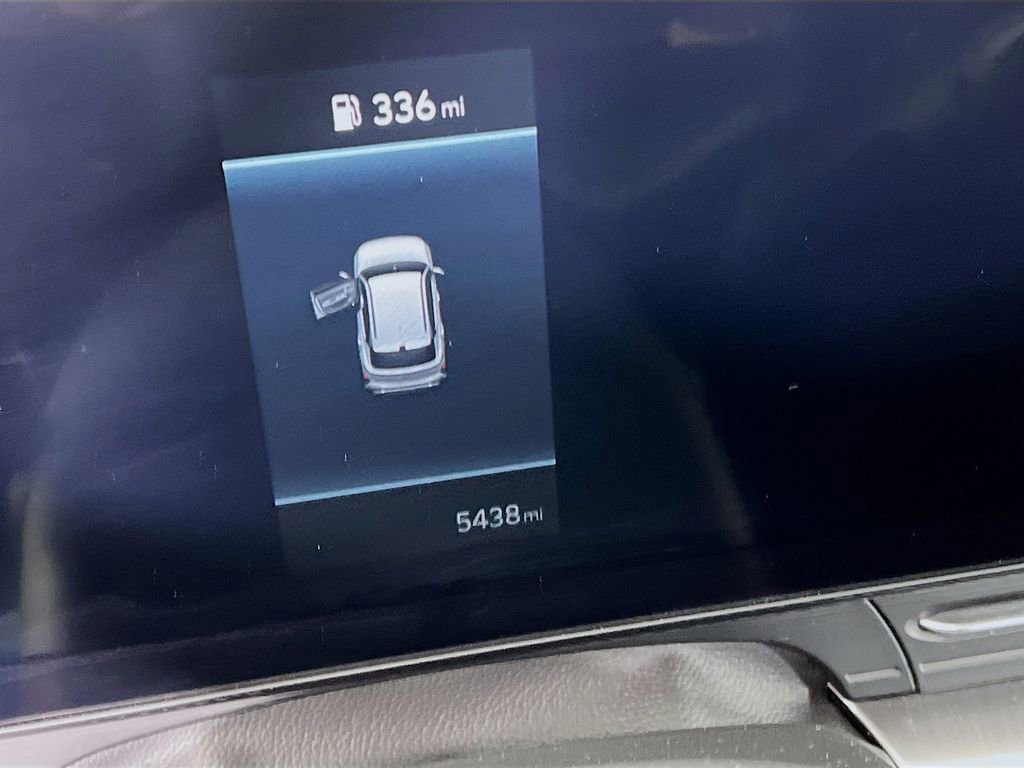 Certified 2025 Hyundai Kona SEL image 26