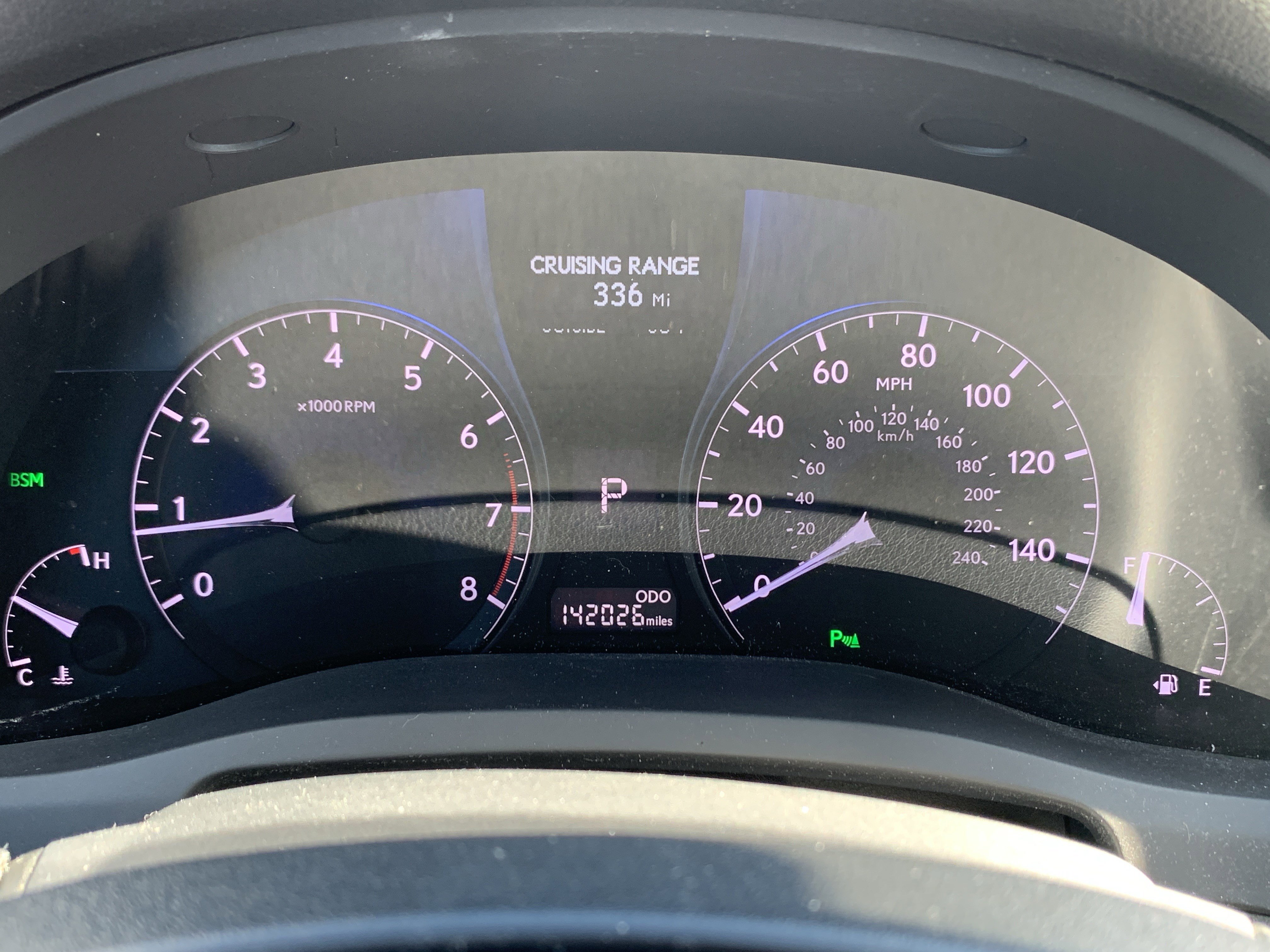 Used 2015 Lexus RX 350 AWD image 20