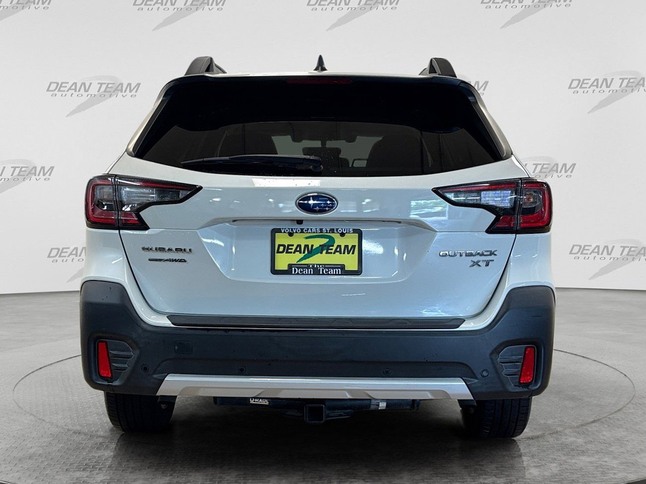 Used 2021 Subaru Outback Limited XT w/ Popular Package #2 AWD/4WD image 8