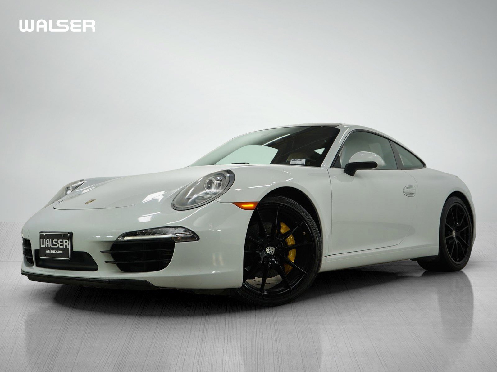Used 2014 Porsche 911 Carrera S