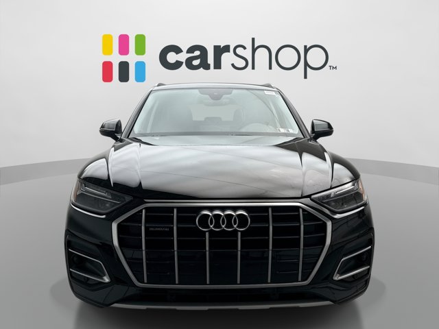 Used 2024 Audi Q5 2.0T Premium AWD/4WD image 8