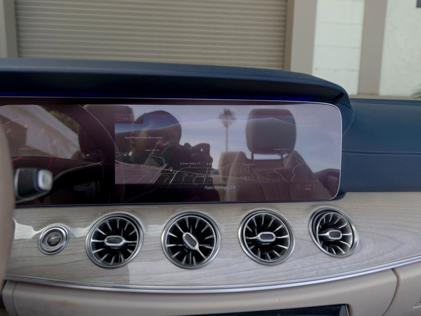 Used 2018 Mercedes-Benz E 400 Cabriolet image 18