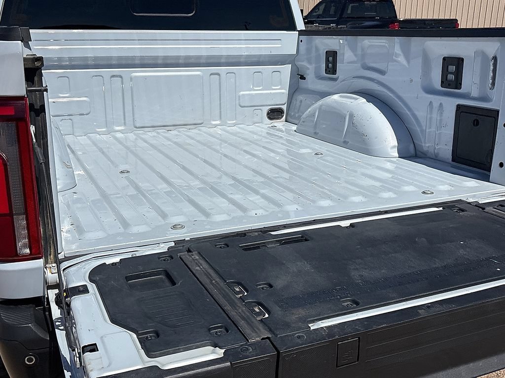 Used 2025 Ford F150 Tremor w/ Equipment Group 402A High AWD/4WD image 15