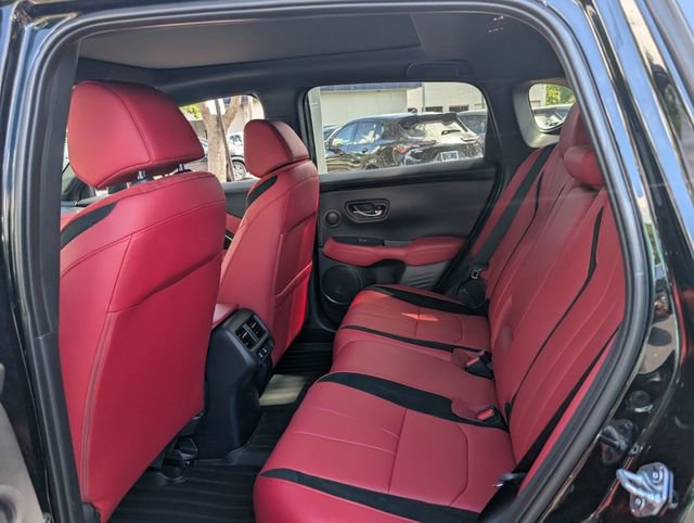 New 2025 Acura ADX A-Spec image 9