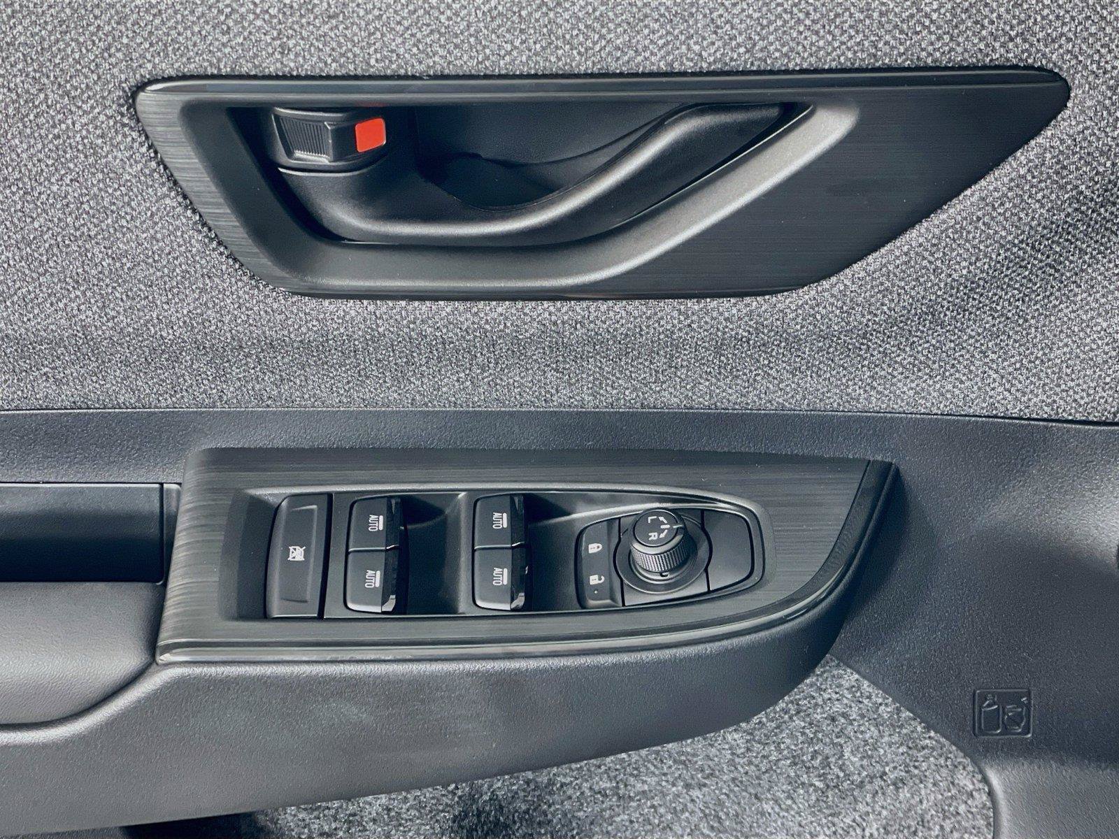 New 2026 Subaru Outback Premium AWD/4WD image 22