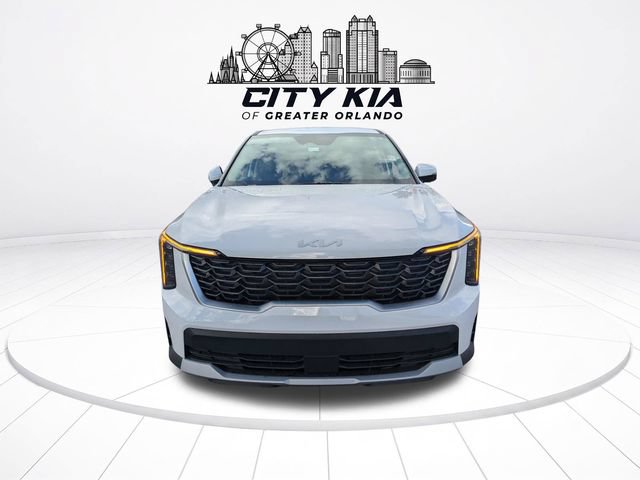 Used 2026 Kia Sorento LX FWD image 7