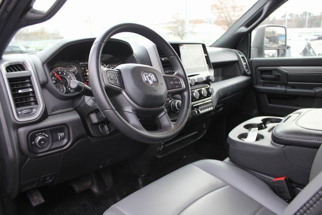 Used 2023 RAM 2500 Tradesman image 3