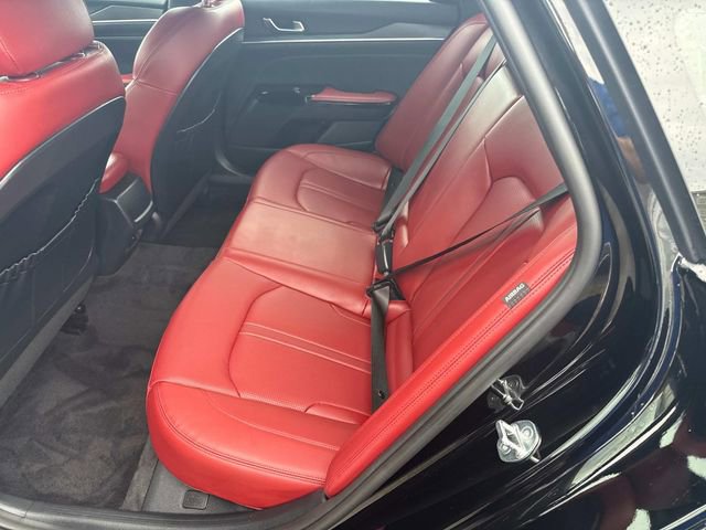 Used 2025 Kia K5 GT-Line w/ GT-Line Premium Package image 16