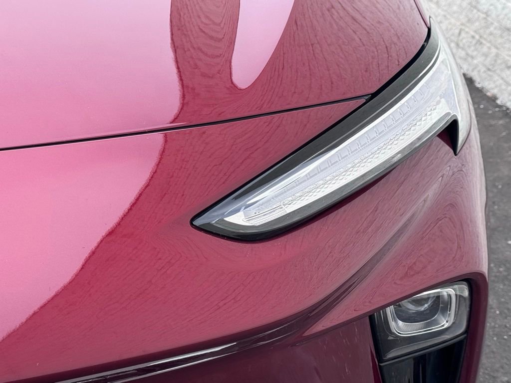 Used 2025 Buick Encore GX Sport Touring image 5