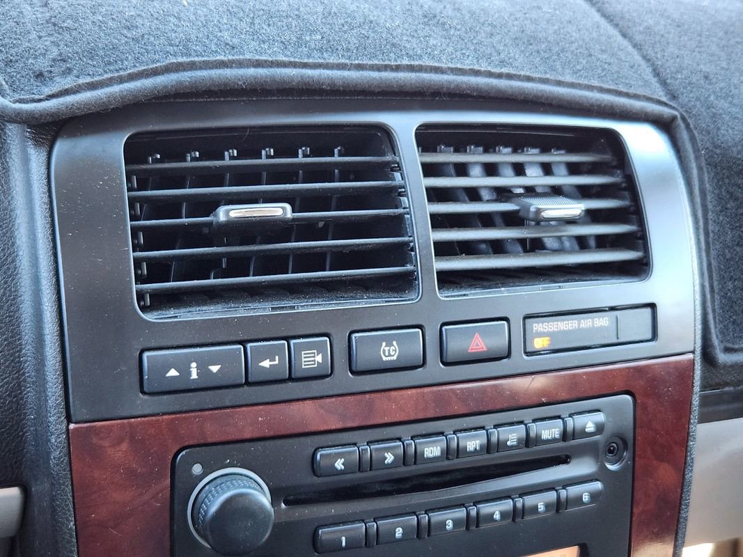 Used 2008 Chevrolet Uplander LS w/ Climate Package image 19