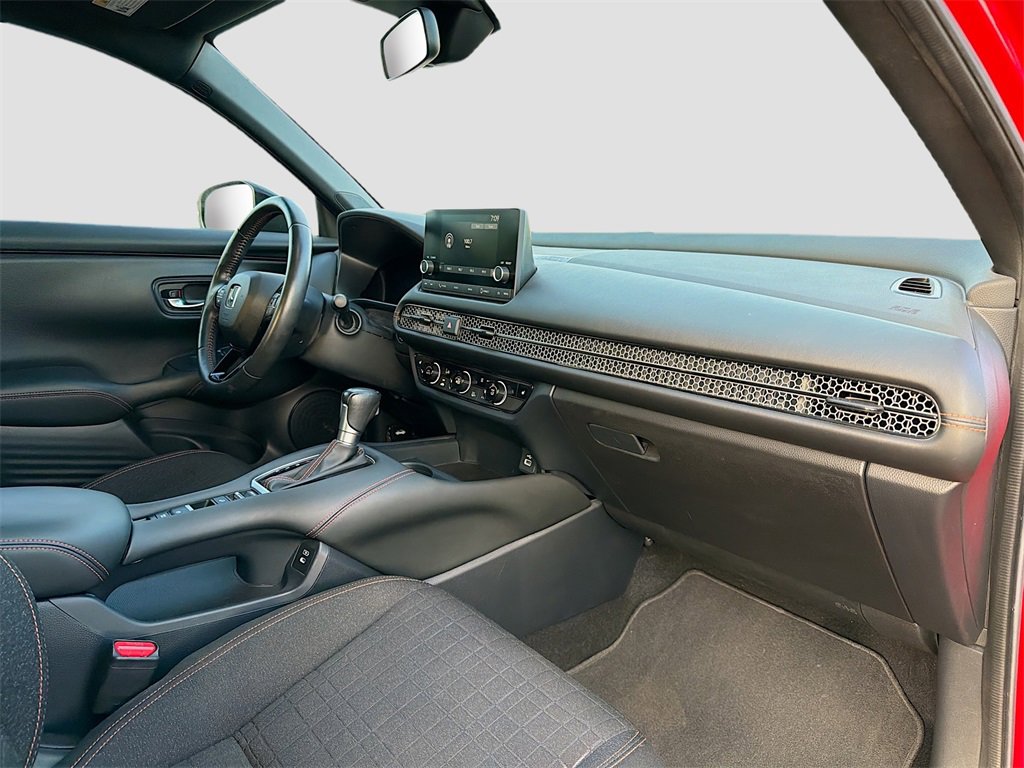 Used 2024 Honda HR-V Sport image 27