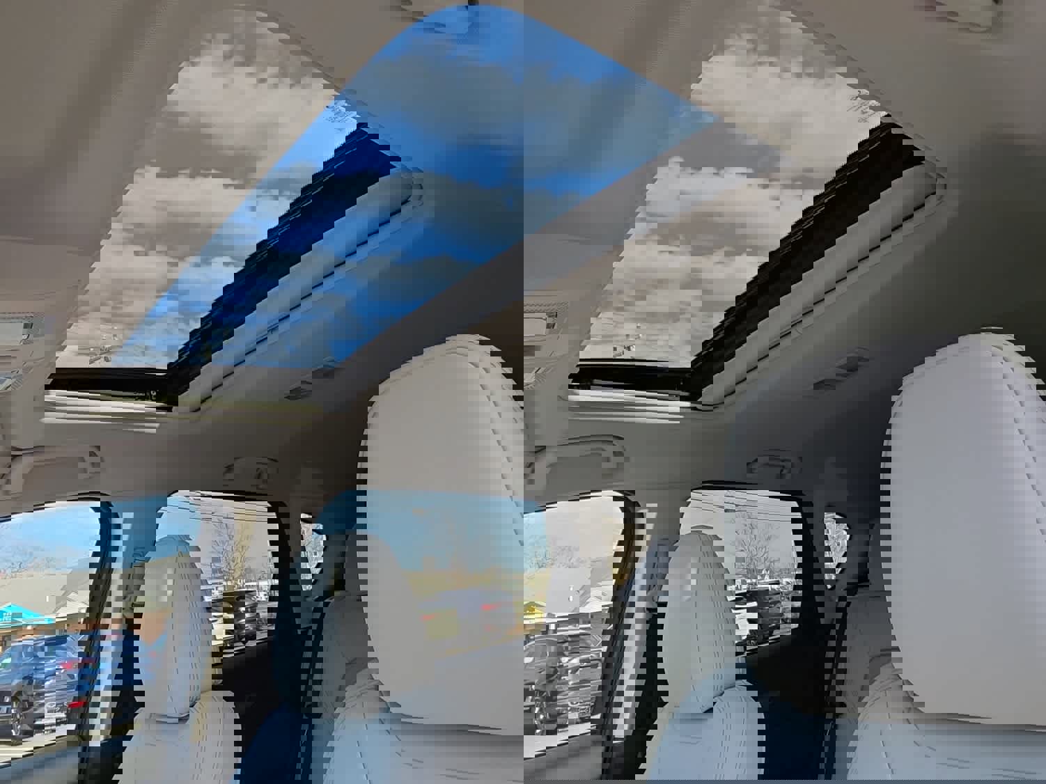 Used 2023 MAZDA CX-5 AWD 2.5 S w/ Preferred Package image 13