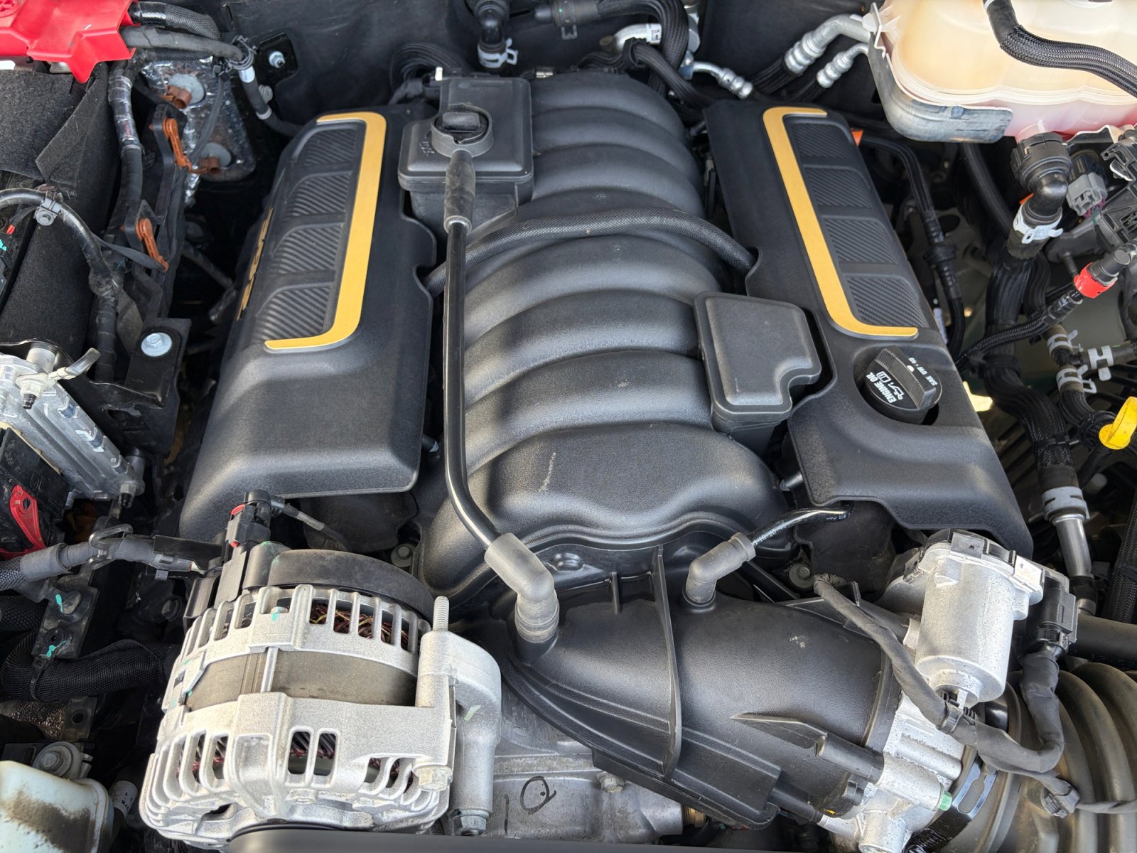 Used 2023 Jeep Wrangler Unlimited Rubicon 392 w/ Trailer Tow Package image 29