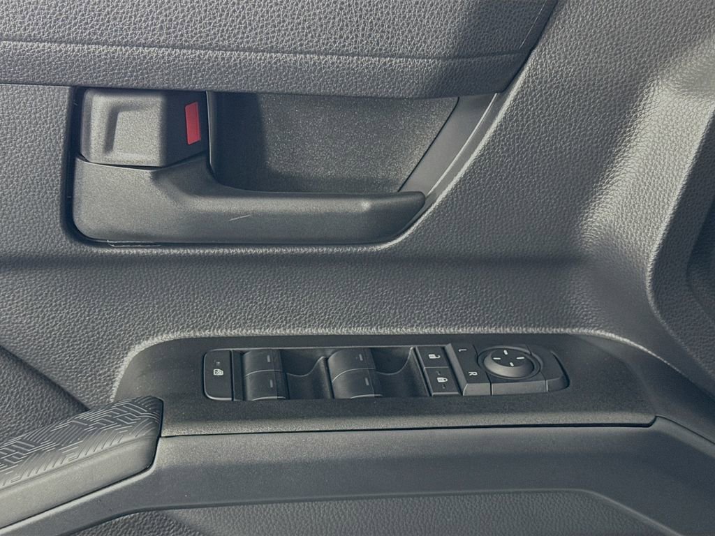 Used 2025 Toyota 4Runner TRD Sport Premium image 22