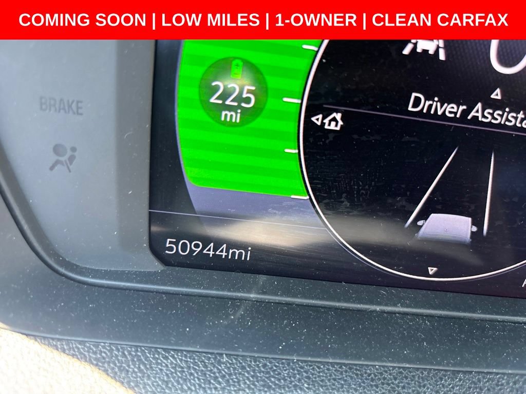 Used 2023 Chevrolet Bolt LT w/ Infotainment Package FWD image 22