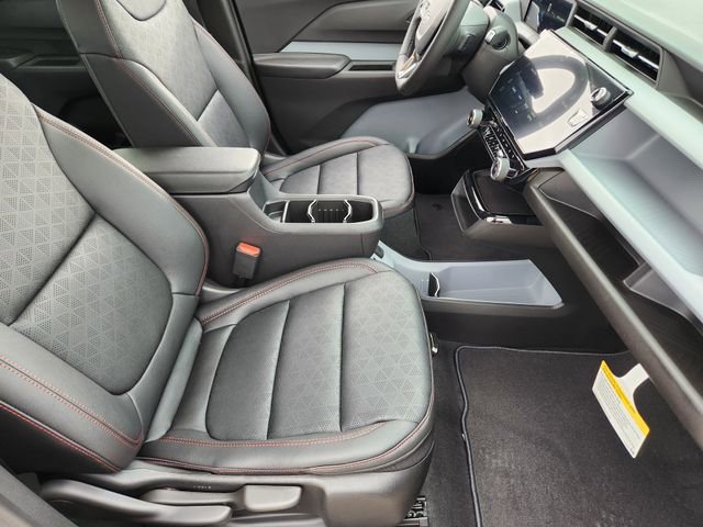 New 2027 Chevrolet Bolt RS image 12