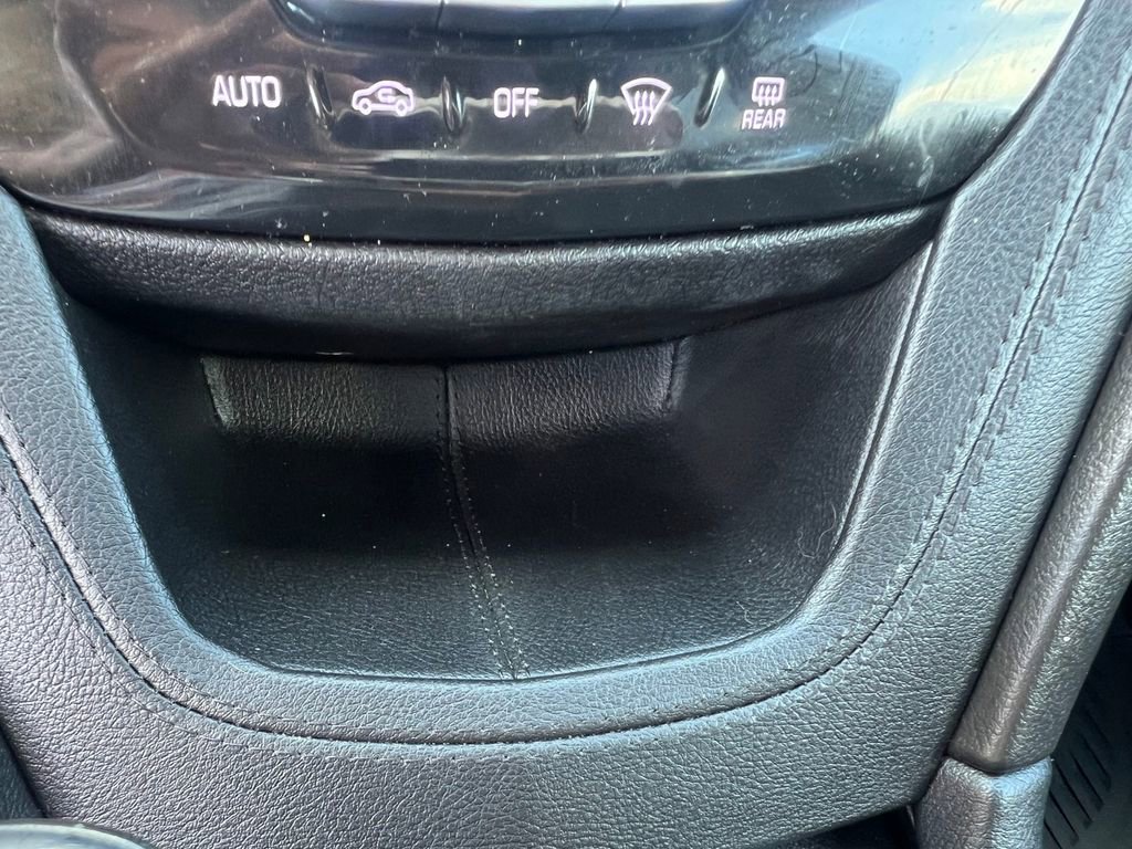 Used 2021 Cadillac XT5 Luxury image 24