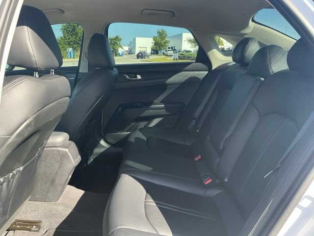 Used 2023 Kia K5 LXS FWD image 33
