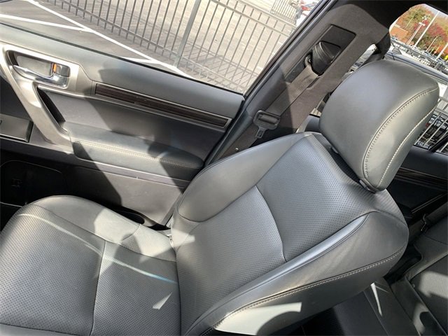 Used 2022 Lexus GX 460 Luxury image 31