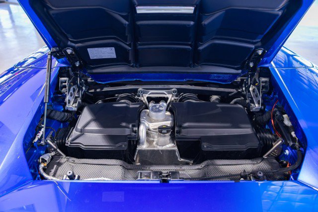 Used 2019 Lamborghini Huracan LP 580-2 image 24