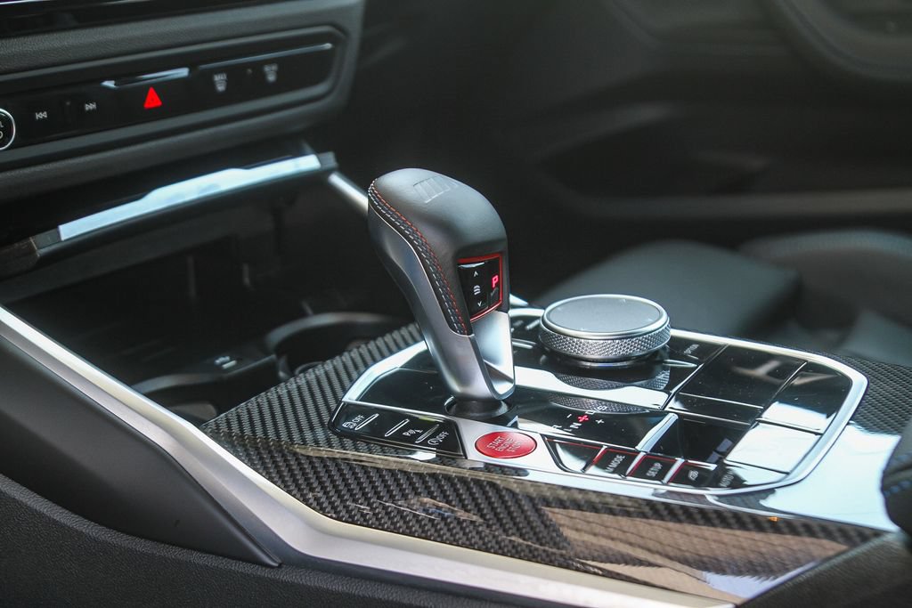 Used 2025 BMW M2 w/ Lighting Package RWD image 19