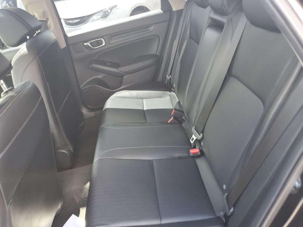 Used 2022 Honda Civic EX-L image 11